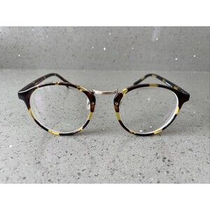 Eyebuydirect Chillax Tortoise 49-19-145 C4 full rim Eyeglasses Frames ONLY